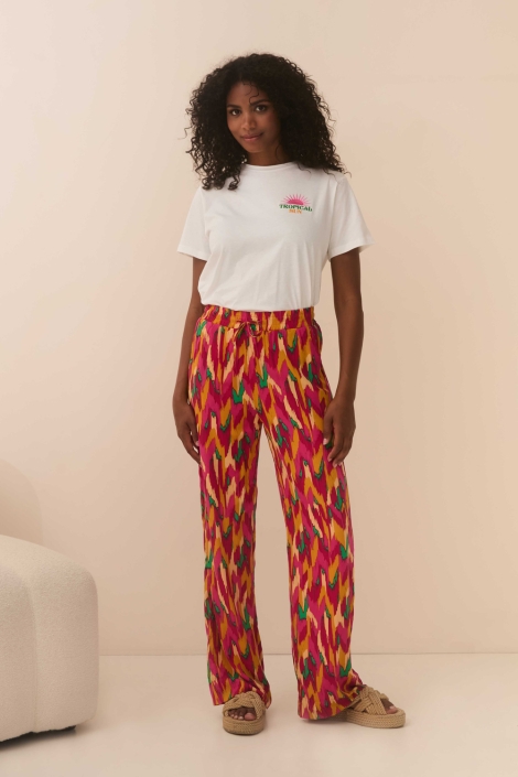 Lofty Manner t-shirt aluna